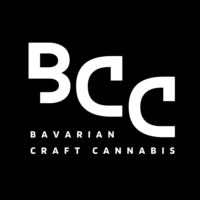 Logo Bavarian Craft Cannabis